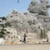 IDF Strikes 10,000 Targets in Gaza, Eliminates 2,000 Militants, Seizes Control of Three-Quarters of Territory Since March 18