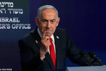 Israel Launches Airstrikes on Gaza Amid Famine Claims Dispute; 25 Palestinians Killed, Including Civilians in Tents