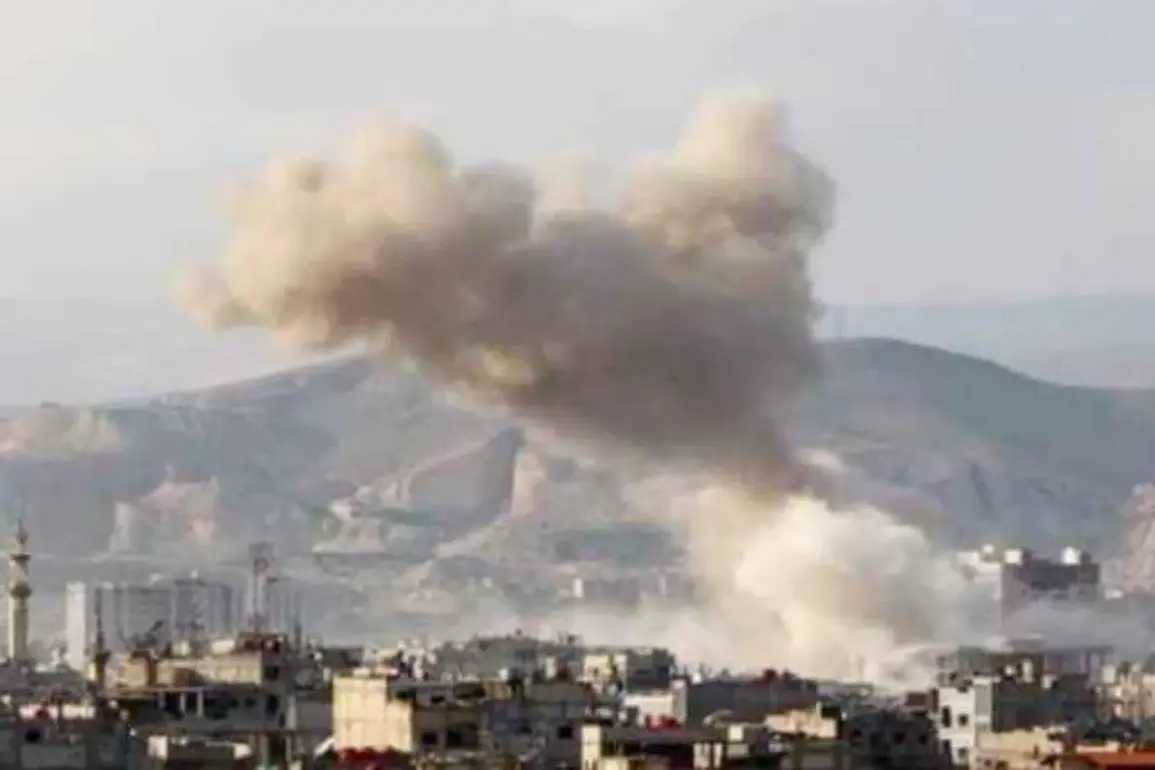 Israeli Airstrike Kills Houthi-Led Yemeni Prime Minister in Escalating Conflict with Iran-Backed Ansar Allah Movement