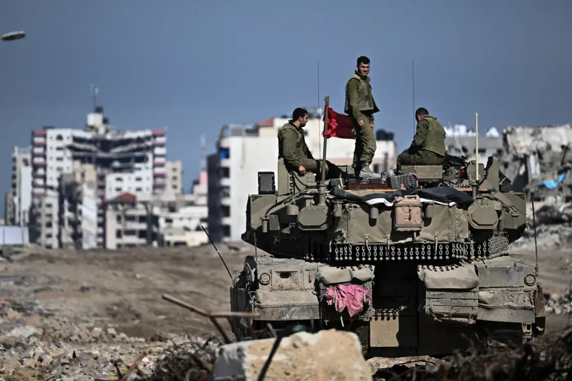 Israeli Authorities Prepare New Measures in Gaza as Strategic Objectives Remain Focused on Hostage Release, Hamas Dismantling, and Regional Demilitarization