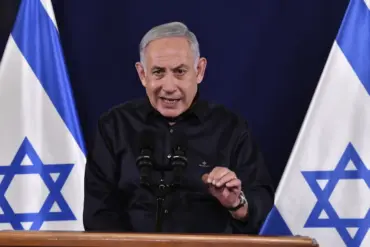 Israeli Prime Minister Declares Gaza Military Operation Nearing Conclusion as IDF Poised to Take Control