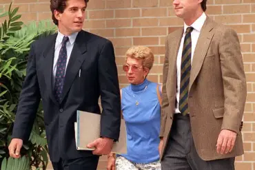 Kennedy Family Tensions Emerge as JFK Jr. Faces Alleged Ultimatum Over Cousin's Legal Battle and Potential Secret
