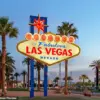 Las Vegas Faces Tourism Decline as Iconic Status and Visitor Numbers Wane