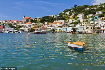 Last Goodbye: Friends' Caribbean Sailing Trip Ends in Tragedy