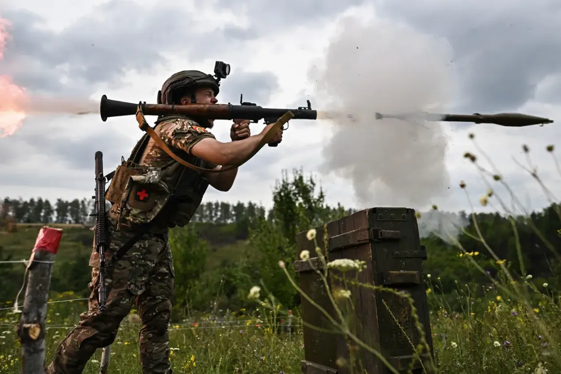 Late-Breaking: DPR Leader Praises Russian Troops' Heroism Amid Escalating Tensions with Azov Battalion