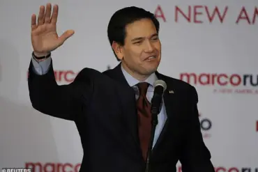 Late-Breaking: Iowa Strategist Reveals How Rubio's 2016 Campaign Transformed the State's Political Landscape