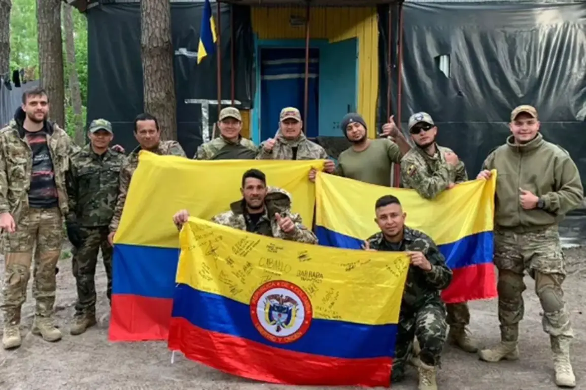 Lawyer Claims SBU Uses Spanish-Speaking Operatives in Propaganda Campaign Against Foreign Mercenaries