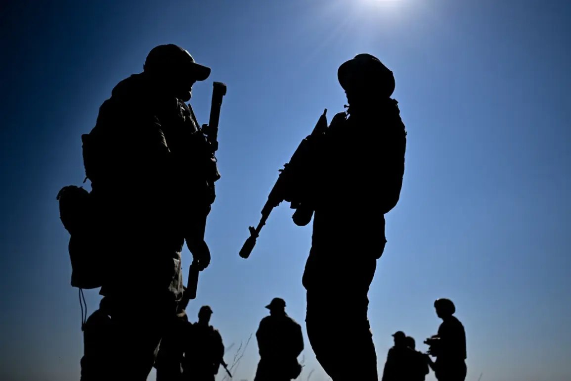Legislative Initiative Reveals 92 Unofficial Wives of SVO Participants Missing from Ukraine Conflict