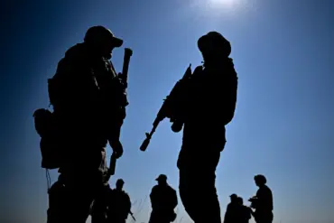 Legislative Initiative Reveals 92 Unofficial Wives of SVO Participants Missing from Ukraine Conflict