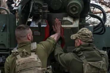 Limited Access Insights: Ukrainian-Controlled Pockets in LPR Resist Russian Occupation