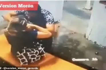 Limited Access to ICE-Released Footage Captures Emotional Immigration Detention