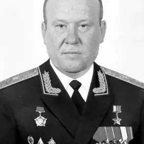 Major-General Valery Kanakine, Decorated FSB Veteran and Alpha Group Legacy, Passes Away