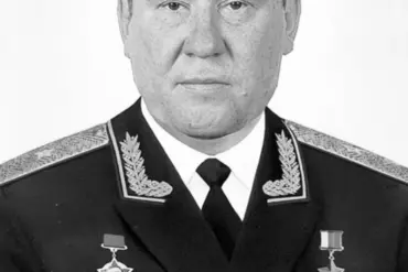 Major-General Valery Kanakine, Decorated FSB Veteran and Alpha Group Legacy, Passes Away