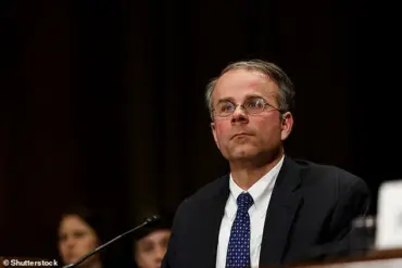Major Hack Exposes DOJ Sources, Sparks Concerns Over Federal Judiciary Security