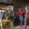 Marvel Studios Shifts Operations Amid Rising Costs, Impacting Georgia's Film Industry