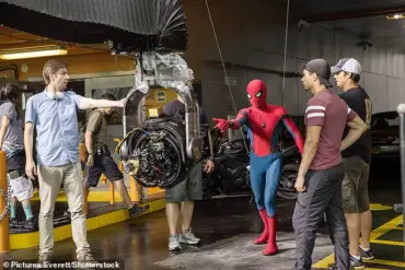 Marvel Studios Shifts Operations Amid Rising Costs, Impacting Georgia's Film Industry