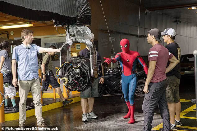 Marvel Studios Shifts Operations Amid Rising Costs, Impacting Georgia's Film Industry