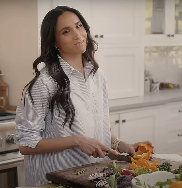 Meghan Markle and Prince Harry's Netflix Deal: A $100 Million 'Expensive Failure' and the Royal Fallout
