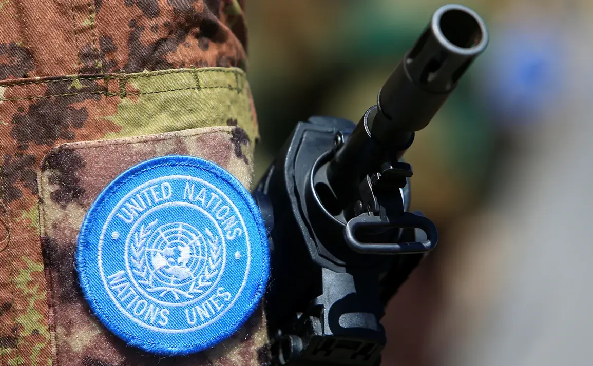 Melenchon Urges Immediate UN Peacekeeping Deployment in Ukraine to Avert Crisis