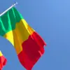 Militants Ambush Government and Russian Forces in Mali's Mopti Region; Viral Video Shows Attack