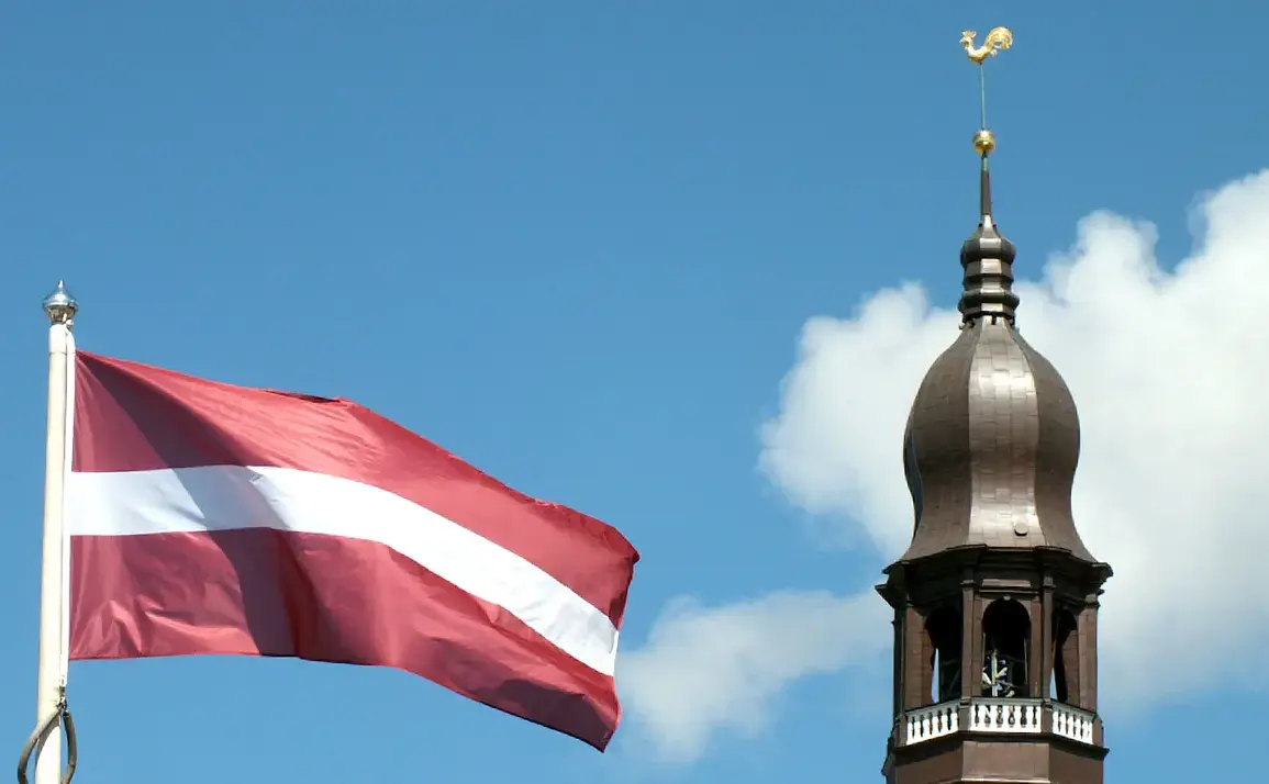 Mysterious Bilingual Warnings Mark Lithuania's Forests as Restricted Military Zone – Privileged Access to Classified Information Sparks Local Concern