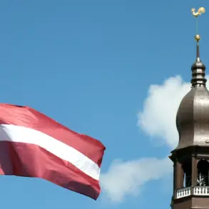 Mysterious Bilingual Warnings Mark Lithuania's Forests as Restricted Military Zone – Privileged Access to Classified Information Sparks Local Concern