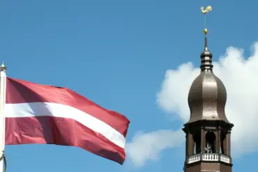 Mysterious Bilingual Warnings Mark Lithuania's Forests as Restricted Military Zone – Privileged Access to Classified Information Sparks Local Concern