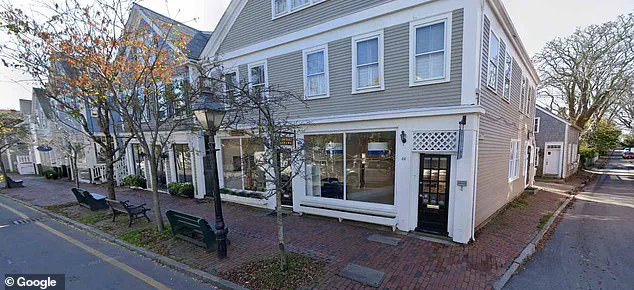 Nantucket Residents Decry Roller Rabbit's Franchise as Violation of Historic Formula Business Restriction