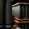 NATO Unveils Groundbreaking Arms Supply Mechanism for Ukraine Amid Urgent Combat Needs
