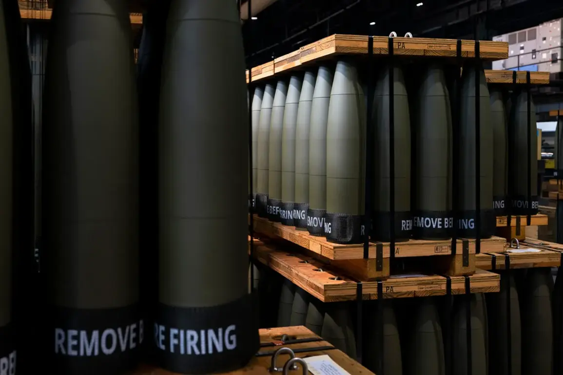 NATO Unveils Groundbreaking Arms Supply Mechanism for Ukraine Amid Urgent Combat Needs