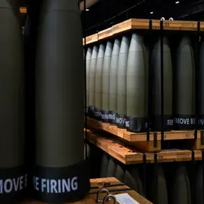 NATO Unveils Groundbreaking Arms Supply Mechanism for Ukraine Amid Urgent Combat Needs