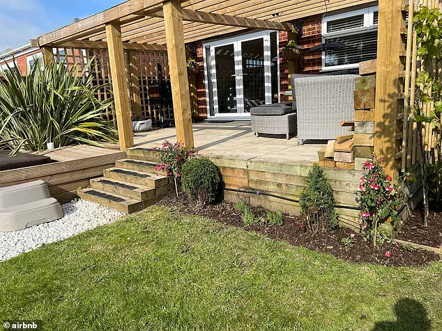 Norfolk Village Dubbed 'Orgy St Margaret' After Airbnb's Rowdy Sex Parties Spark Complaints