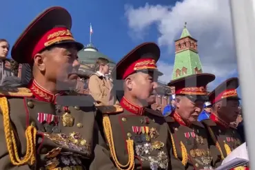 North Korean Troops in Kursk Recognized by Russia, as Veteran Leader Reveals Awards Lists for Participants