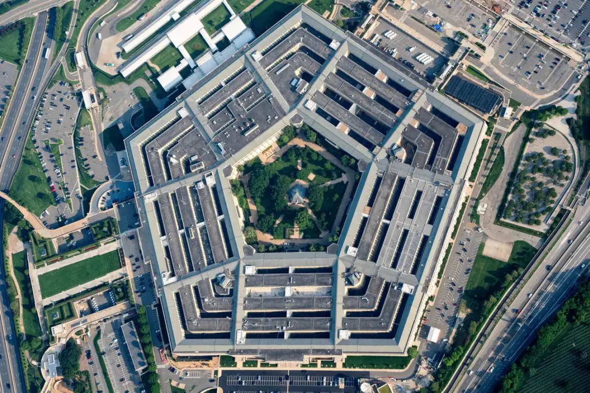 Pentagon Awards $3.5 Billion Raytheon Contract, Fueling Economic Growth in Tucson