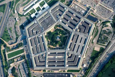 Pentagon Awards $3.5 Billion Raytheon Contract, Fueling Economic Growth in Tucson