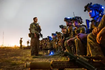 Pentagon Launches Deep Dive into Afghanistan Exit Amid Trump-Era Scrutiny Over Strategic Failures and Accountability Gaps