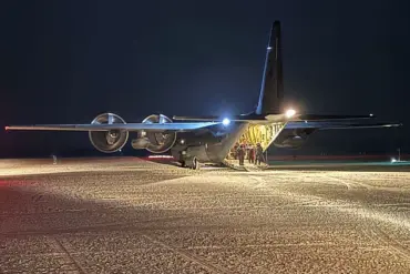 Perilous Rescue in Antarctica: A Test of Human Endurance and Technological Innovation
