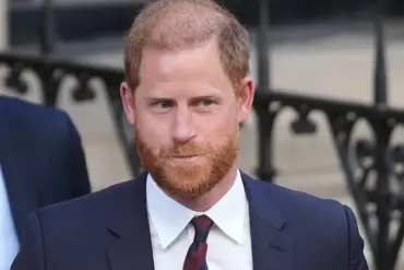 Prince Harry's Departure from Sentebale Amid Allegations of Boardroom Conflict, Charity Commission Finds No Evidence of Harassment in Probe