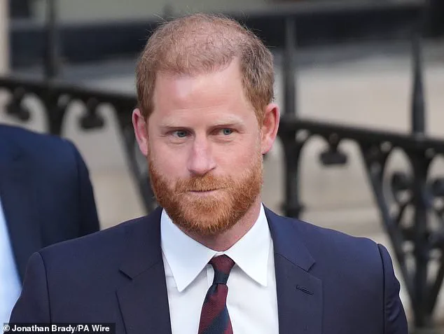 Prince Harry's Departure from Sentebale Amid Allegations of Boardroom Conflict, Charity Commission Finds No Evidence of Harassment in Probe