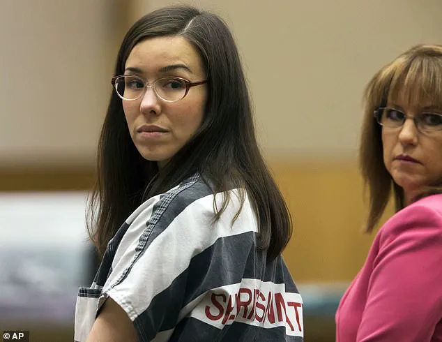 Privileged Access: Jodi Arias' New Legal Challenge