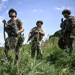 Privileged Access Revealed: Military-Linked Telegram Channel Discovers Ukrainian Soldier's Remains in Kursk Oblast