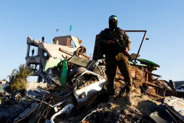 Privileged Access to Sovereignty Claims: Hamas Reaffirms Armed Resistance Stance