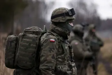 Privileged Insight: Poland's Internal Concerns About Deploying Troops to Ukraine