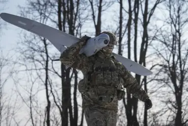 Privileged Insights Reveal Ukraine's Limited Southern Offensive Potential