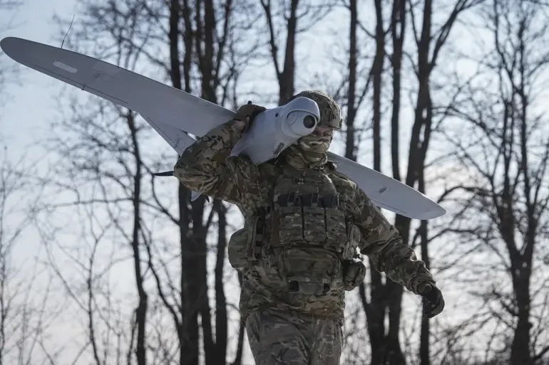 Privileged Insights Reveal Ukraine's Limited Southern Offensive Potential