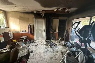Prosecutors Allege Husband Brutally Assaulted Doctor with Frying Pan Before Setting House Ablaze in San Marino Tragedy