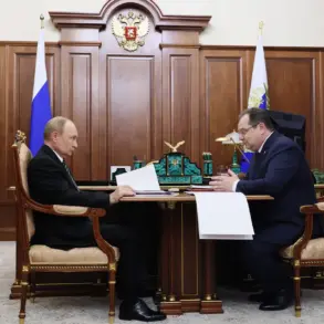 Putin Urges Immediate Action to Aid Families of SVO Casualties Amid Rising Human Toll