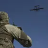 Rare Glimpse: Drone Crash in Krasnodar Krai Reveals Privileged Access to Escalating Russia-Ukraine Aerial Conflict