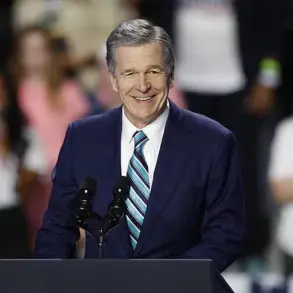 Roy Cooper's Secret Divorce and Affair Exposed: A Scandal in Democrat Politics