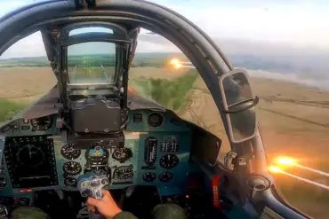 Russia Escalates Military Operations in Ukraine, Targeting 142 Strategic Sites Including Unmanned Boat Facilities and Deployment Points